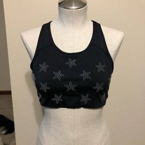 PINK Ultimate sports bra